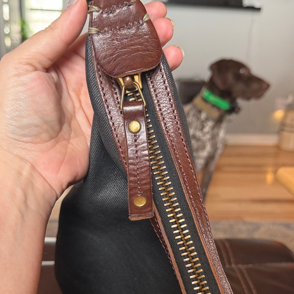 Gorgeous 49 Square Miles Crossbody - Picture 11 of 14